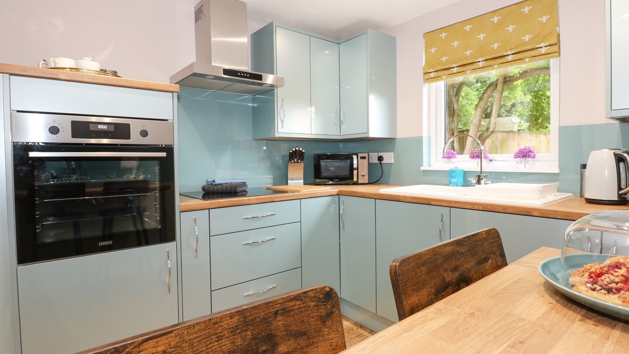 Photo of Kitchen in Wisbech