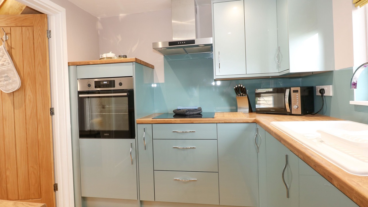 Photo of Kitchen in Wisbech