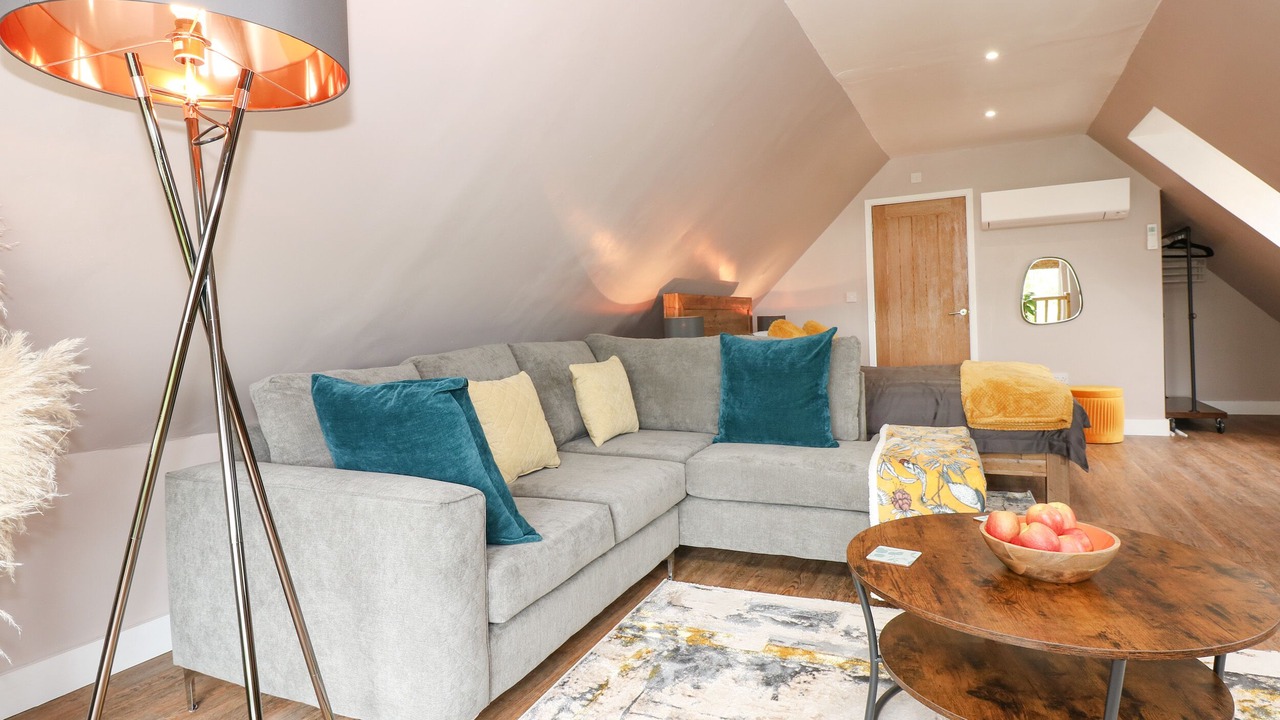 Photo of Livingroom in Wisbech