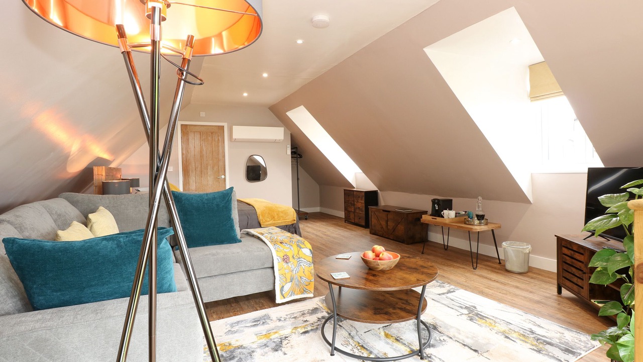 Photo of Livingroom in Wisbech