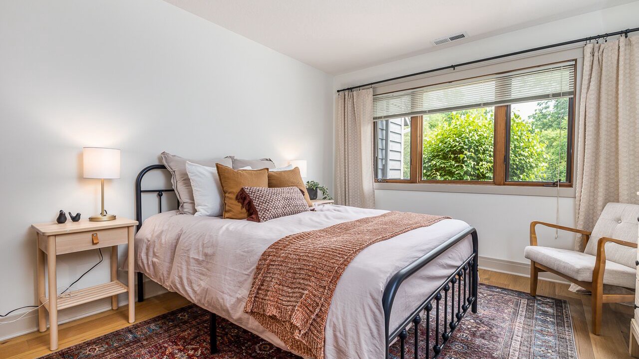 Photo of Bedroom in The Galena Territory
