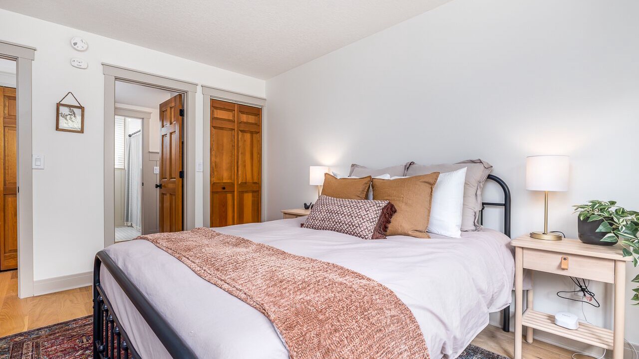 Photo of Bedroom in The Galena Territory