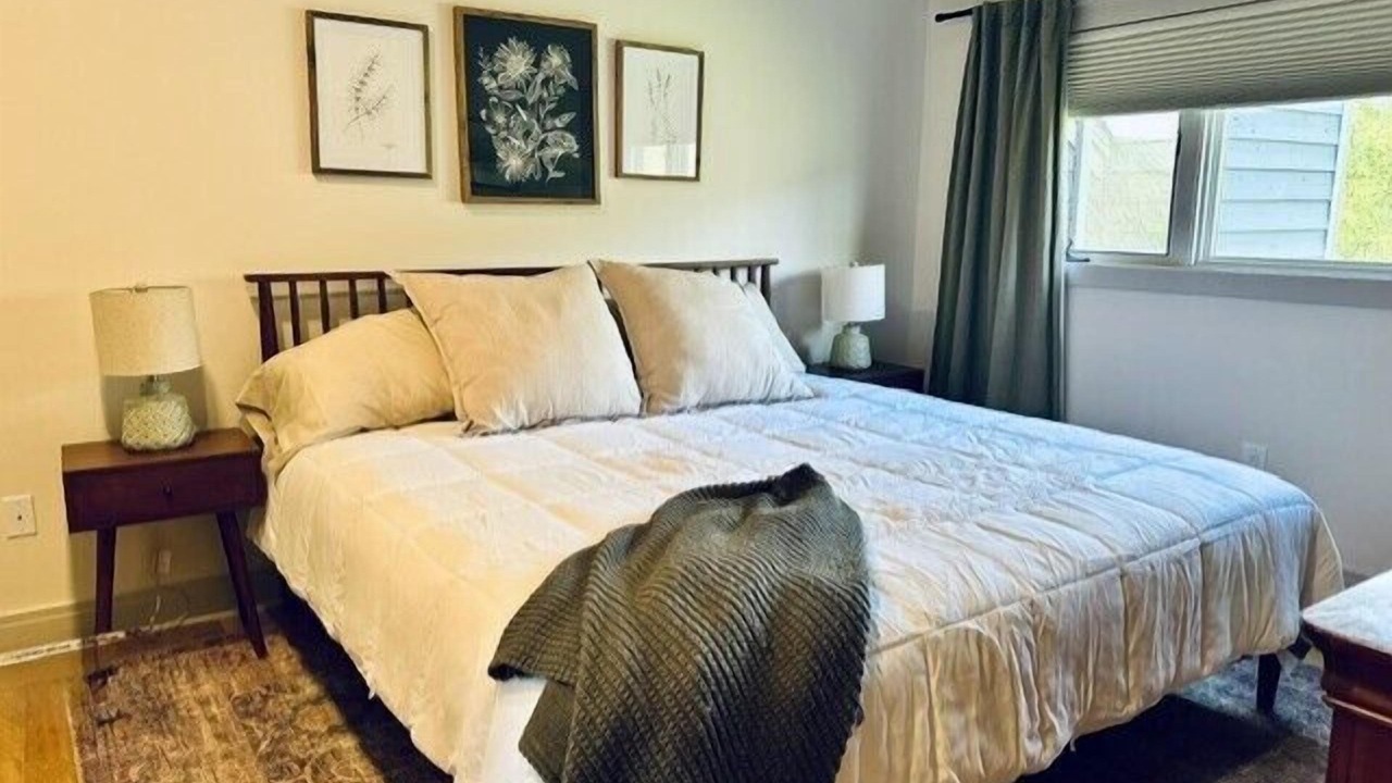 Photo of Bedroom in The Galena Territory