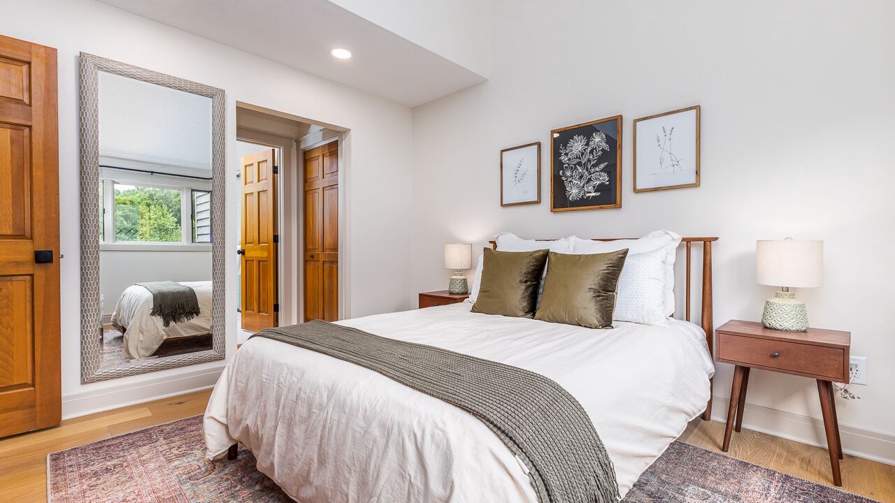 Photo of Bedroom in The Galena Territory