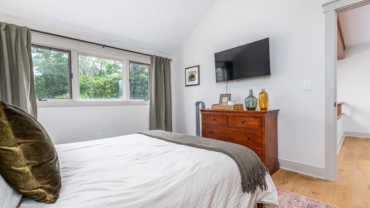 Photo of Bedroom in The Galena Territory