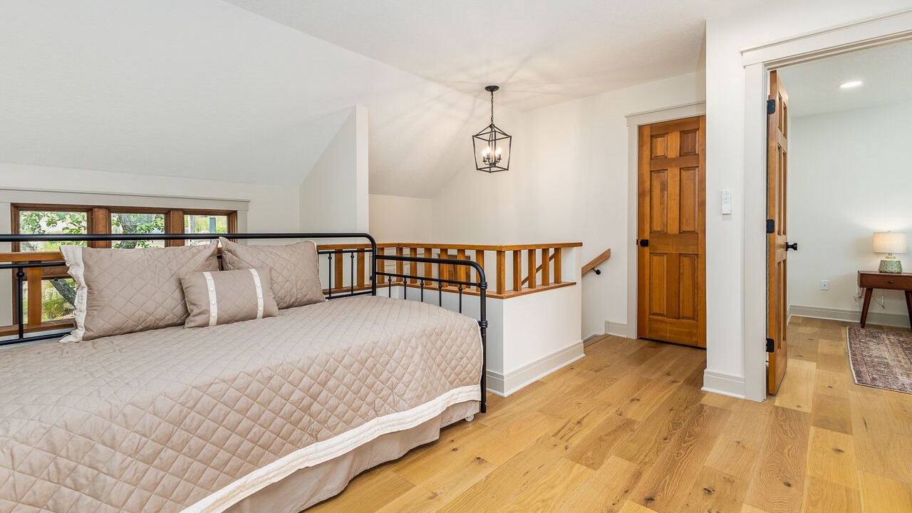 Photo of Bedroom in The Galena Territory