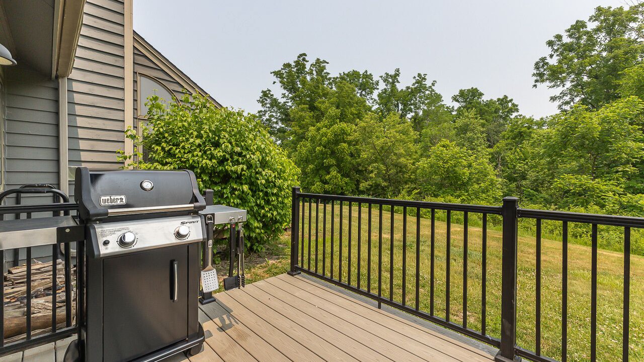 Photo of Outdoor in The Galena Territory