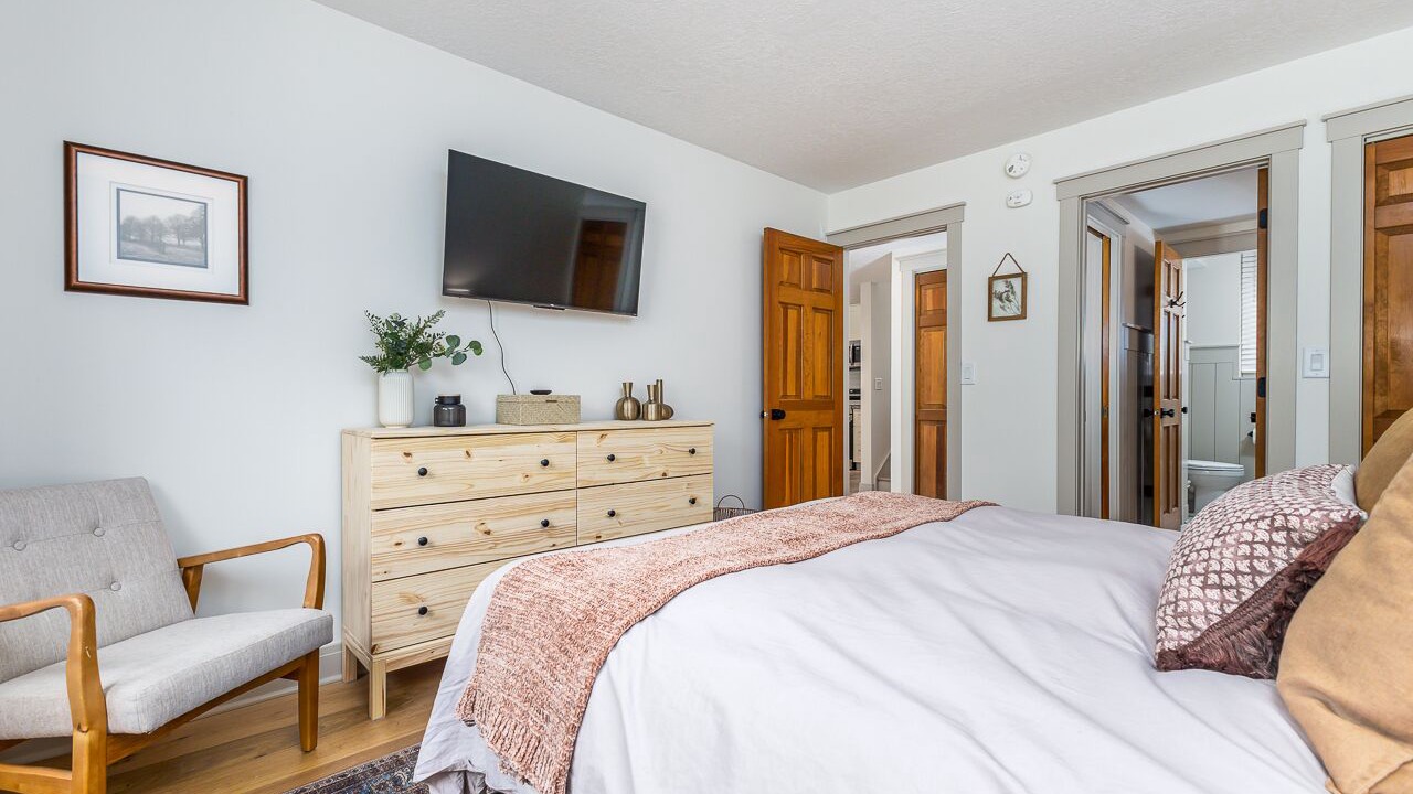 Photo of Bedroom in The Galena Territory