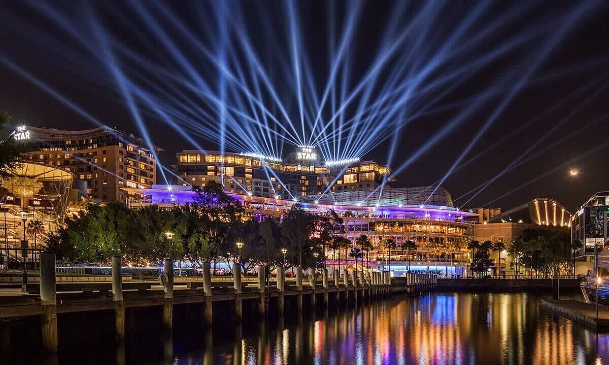 Photo of Others in Pyrmont