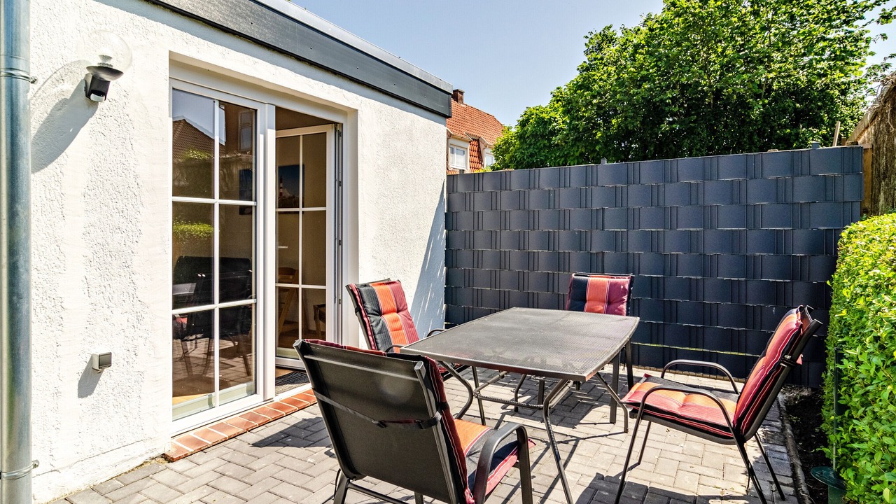 Photo of Outdoor in Norden