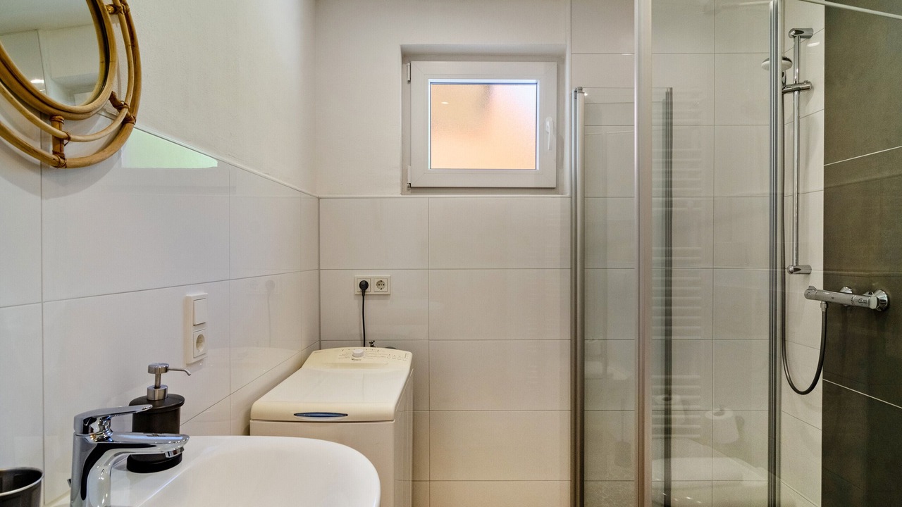 Photo of Bathroom in Norden