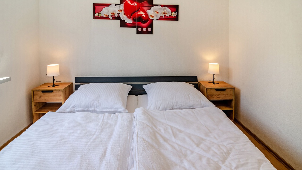 Photo of Bedroom in Norden