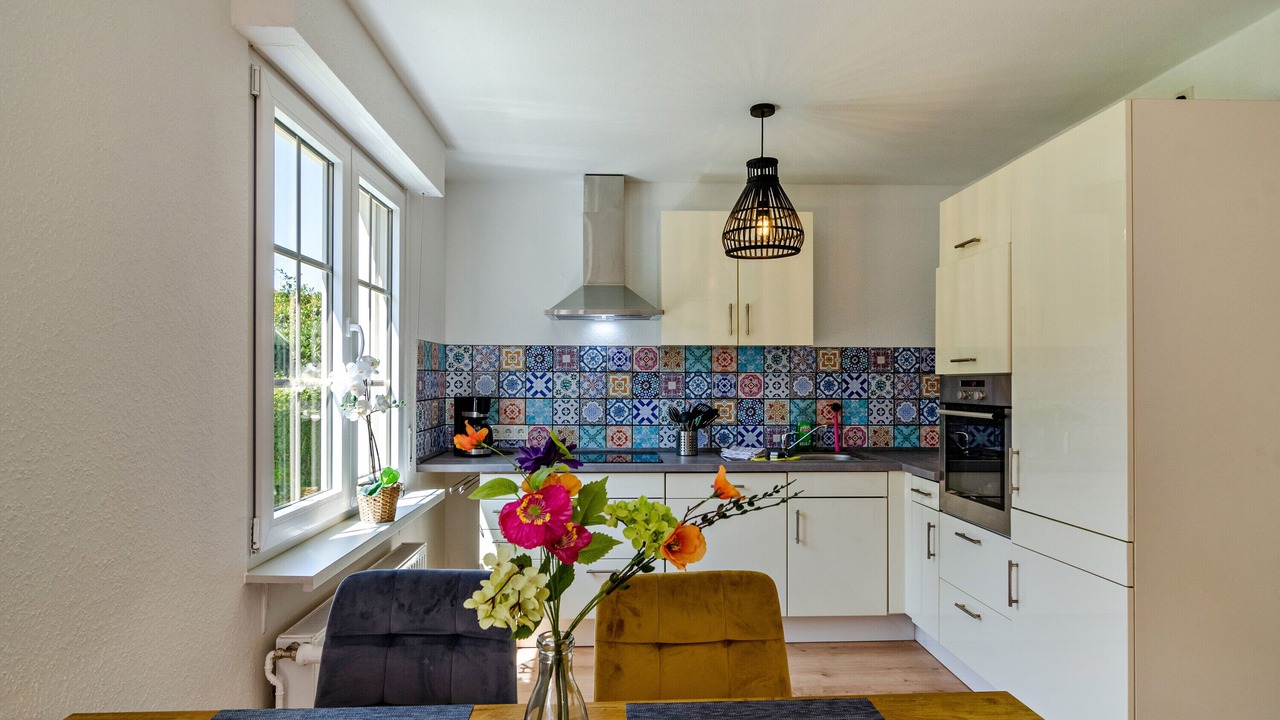 Photo of Kitchen in Norden