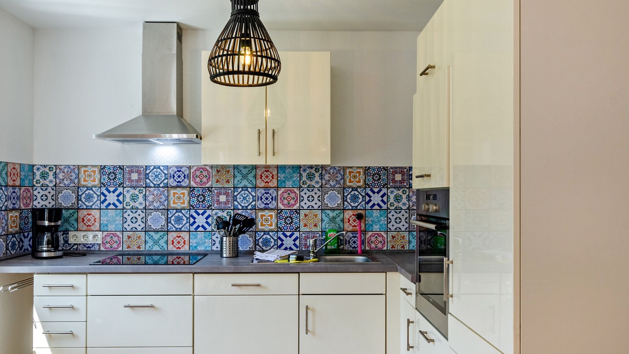 Photo of Kitchen in Norden