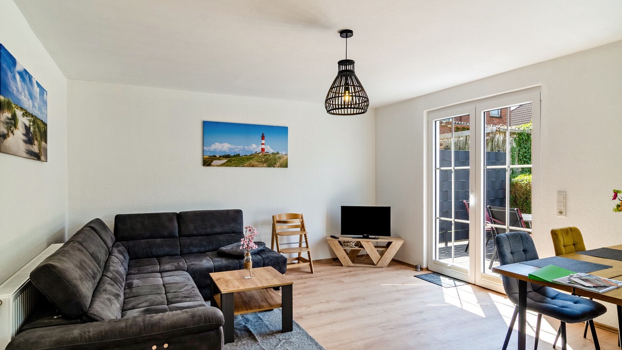 Photo of Livingroom in Norden