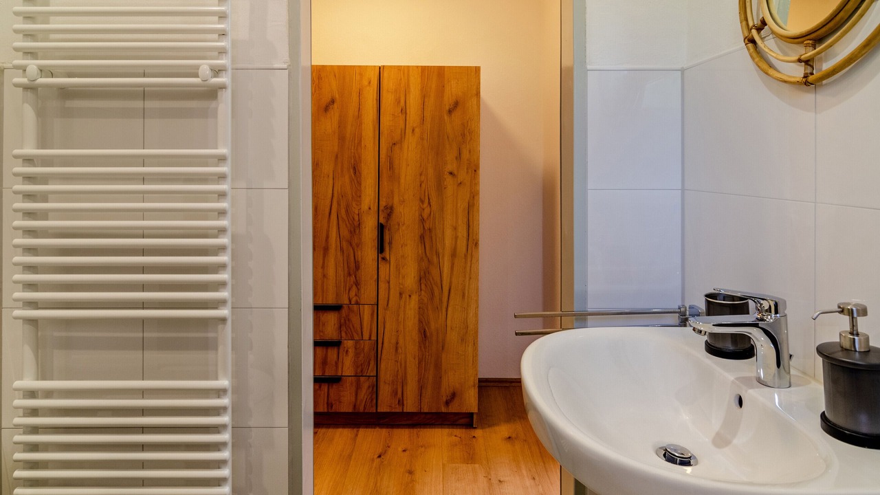 Photo of Bathroom in Norden