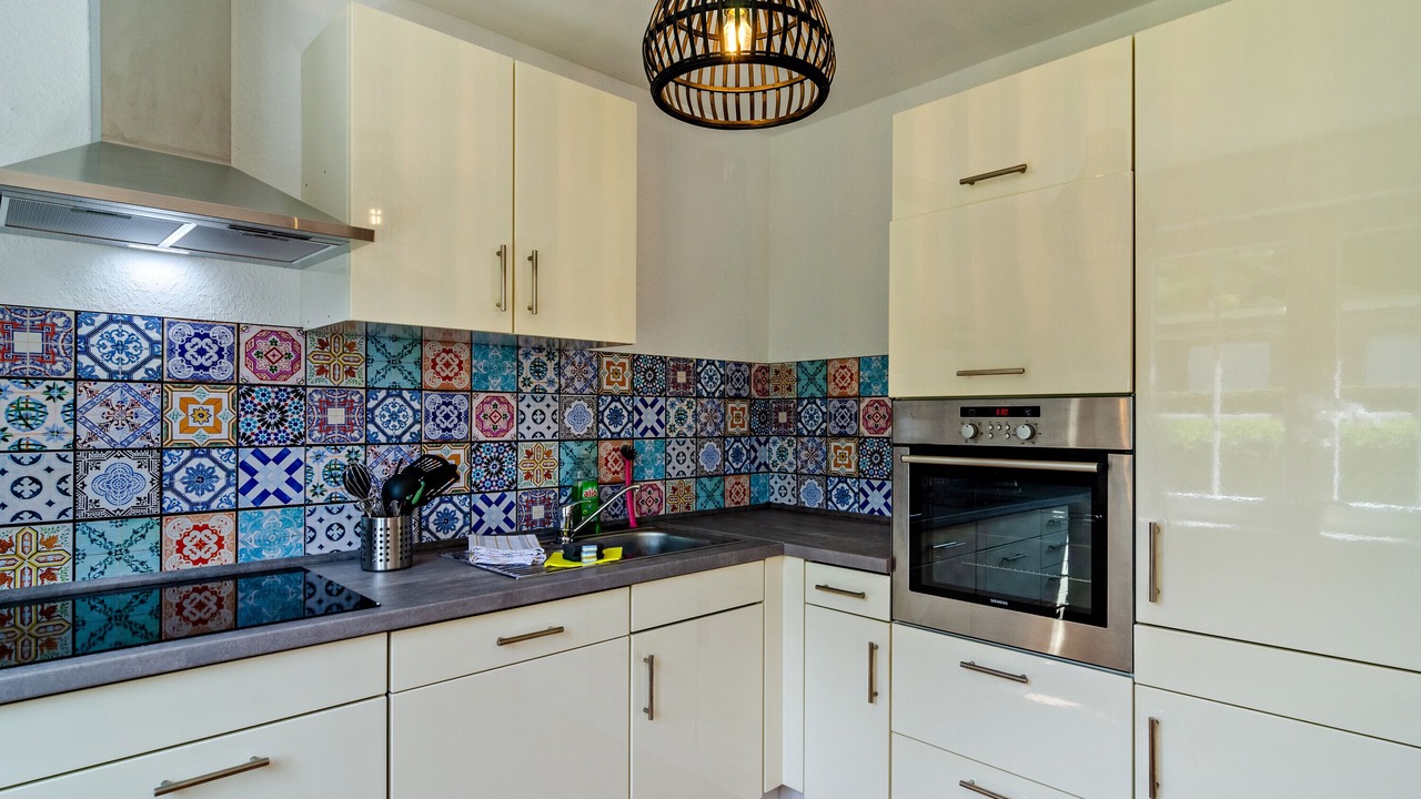 Photo of Kitchen in Norden