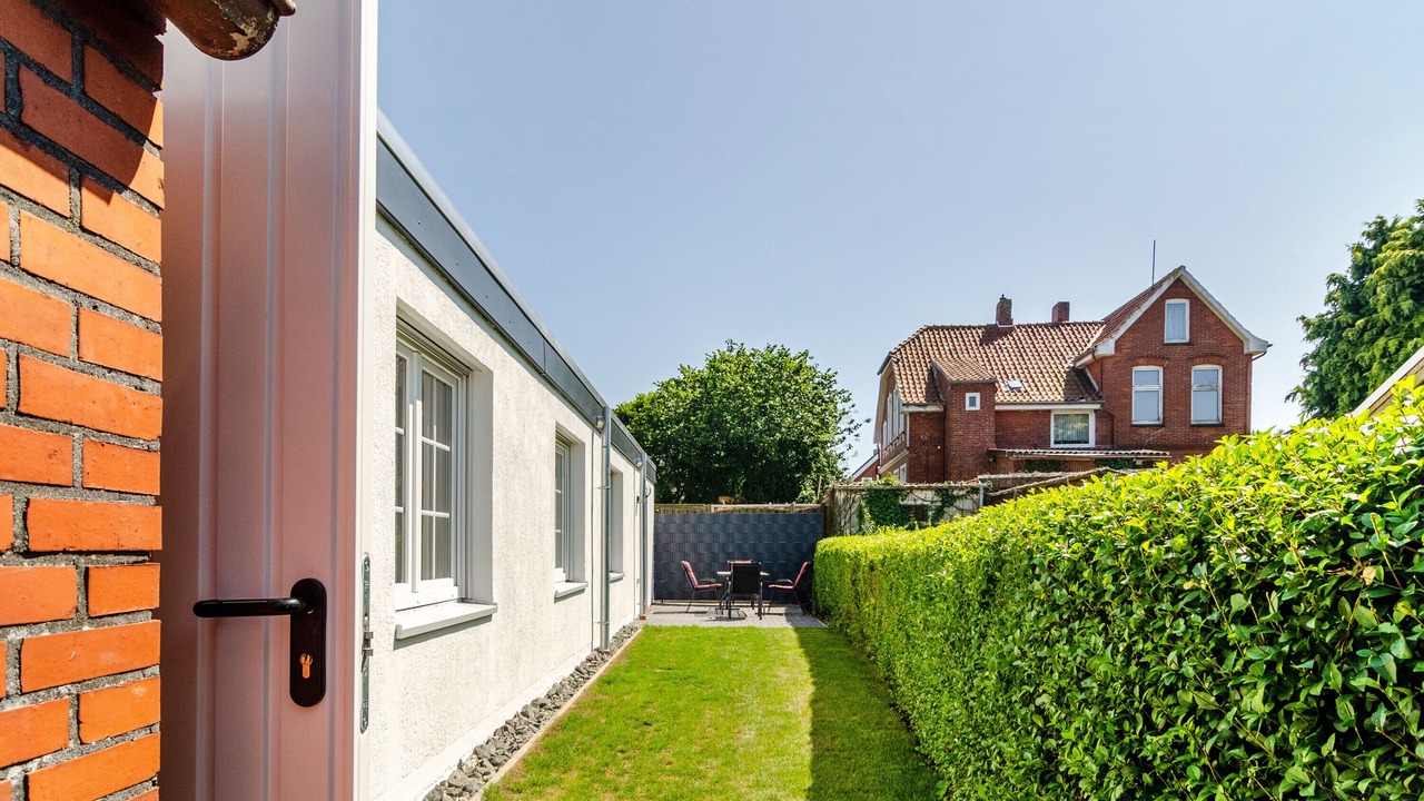 Photo of Outdoor in Norden