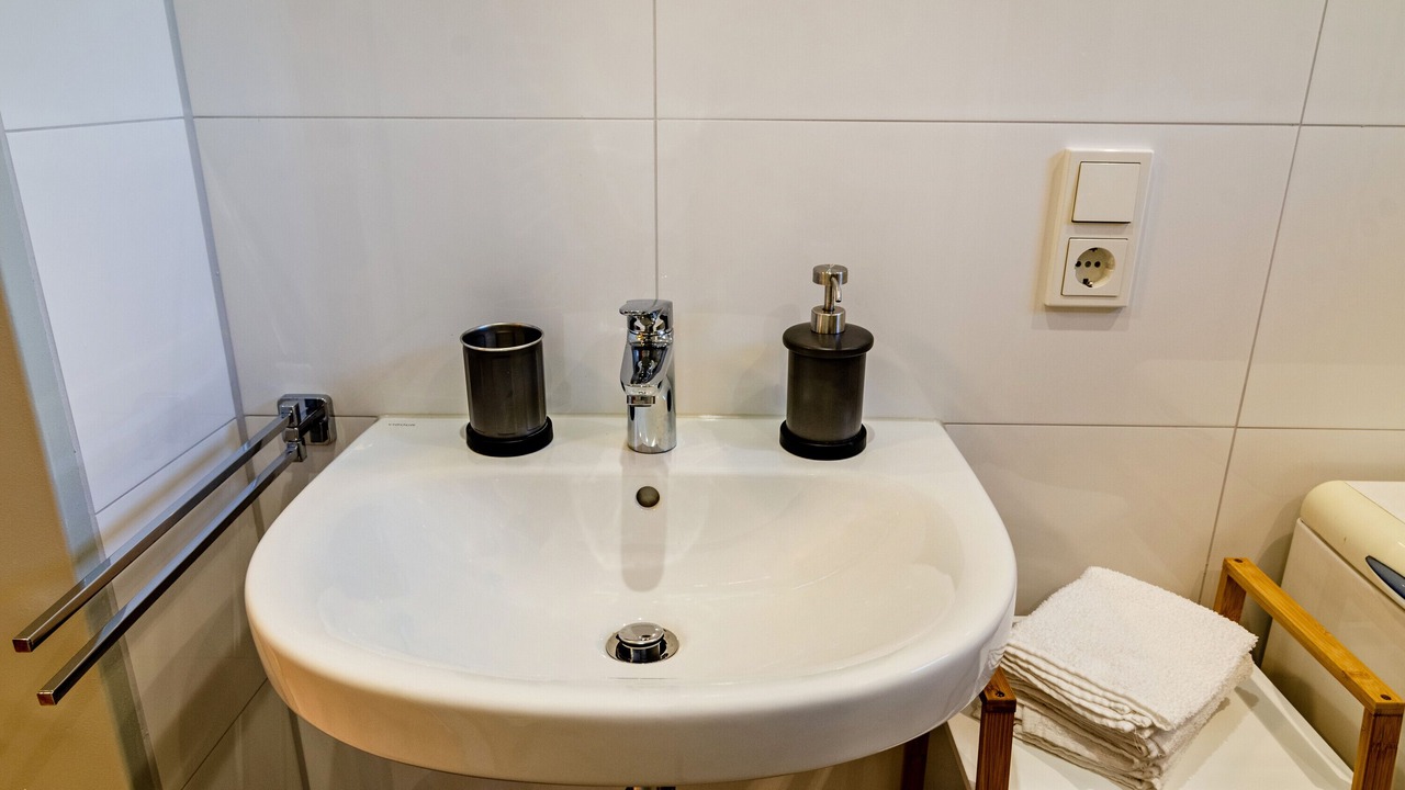 Photo of Bathroom in Norden