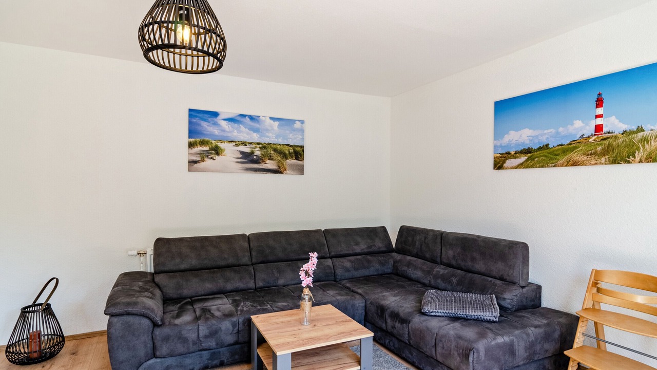 Photo of Livingroom in Norden