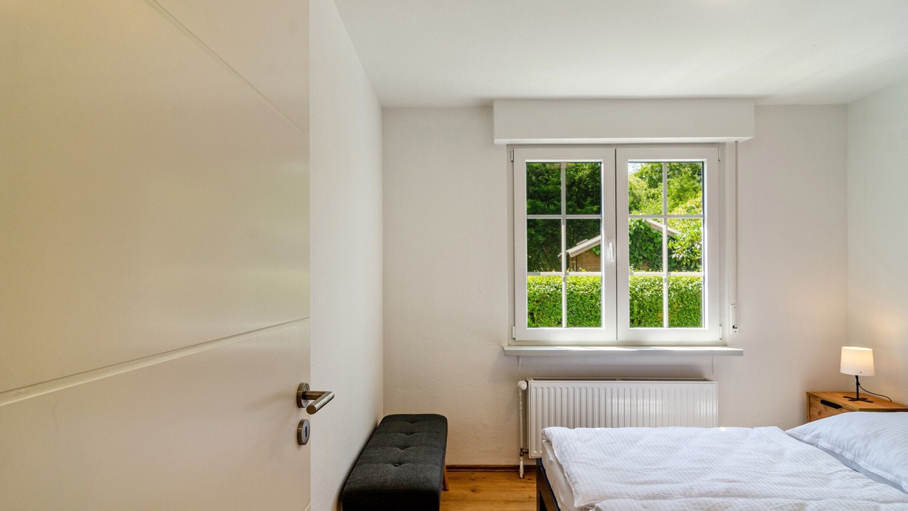 Photo of Bedroom in Norden