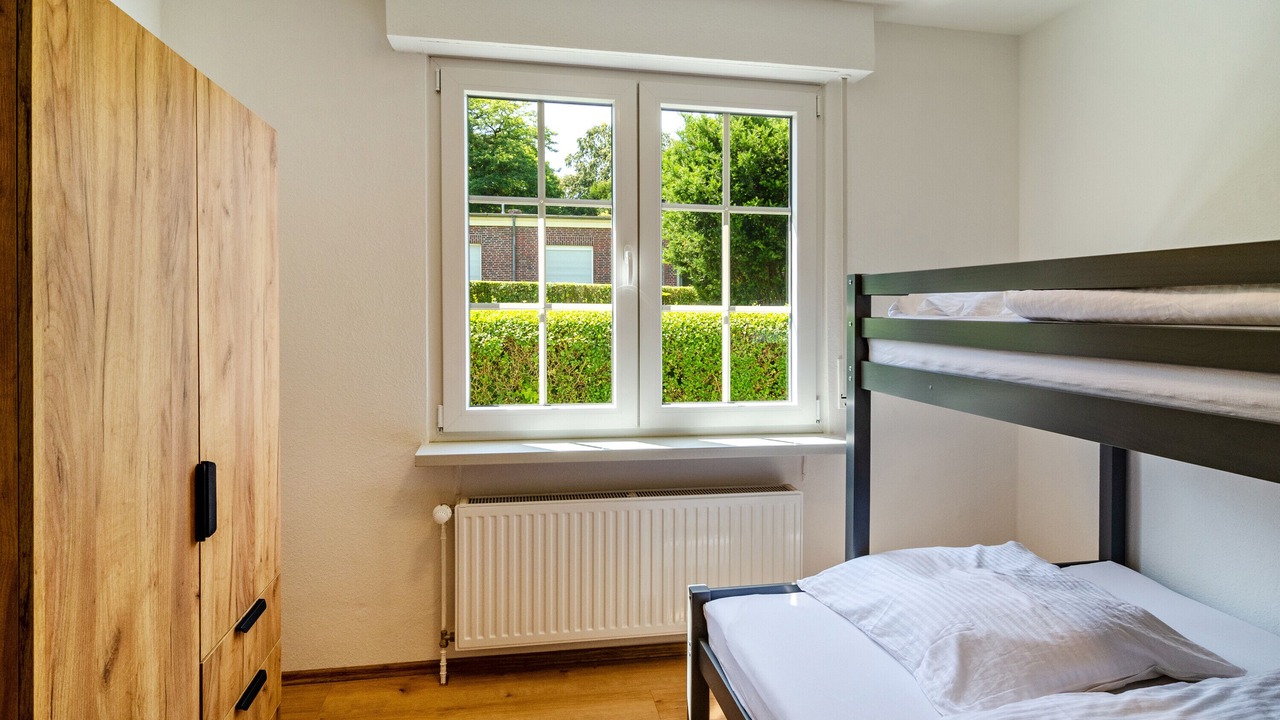 Photo of Bedroom in Norden