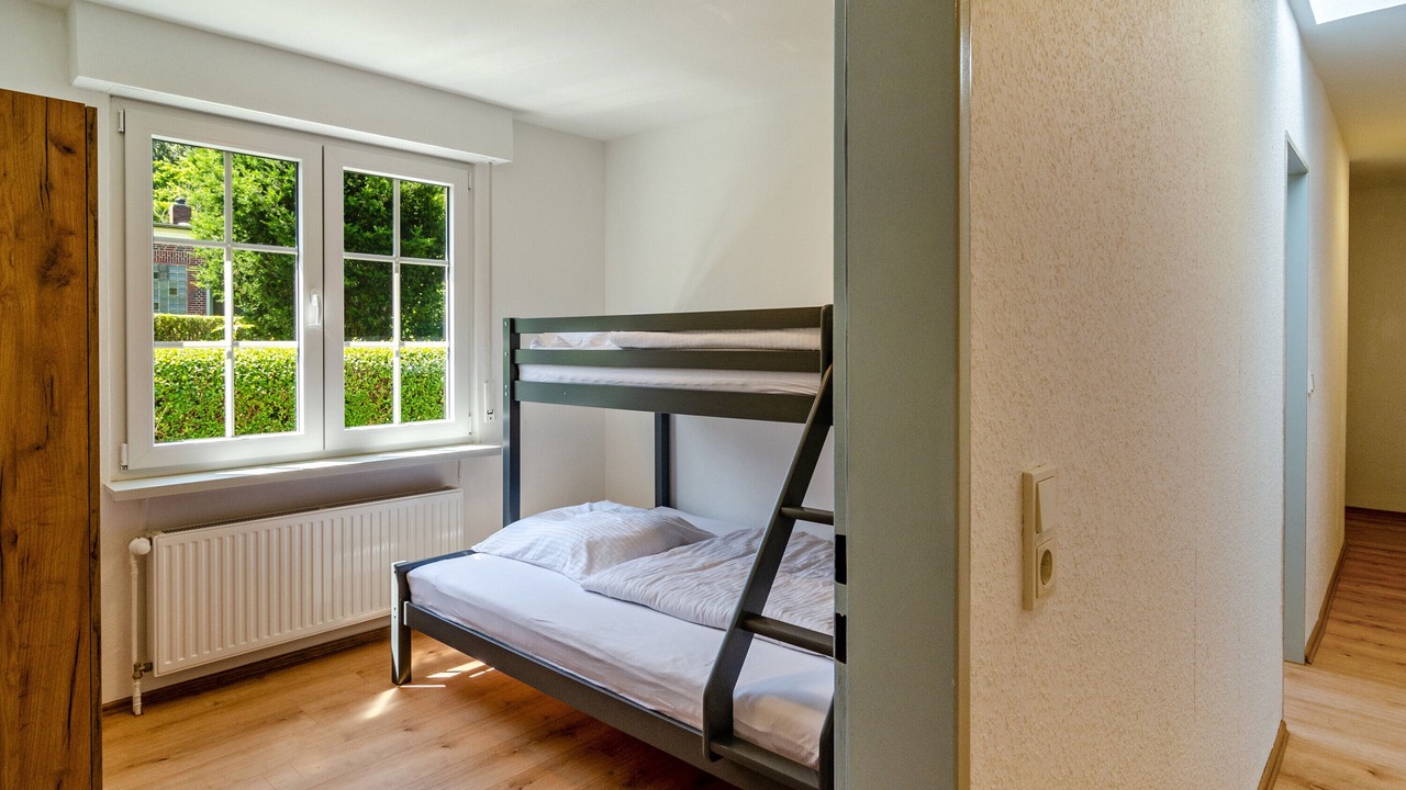 Photo of Bedroom in Norden