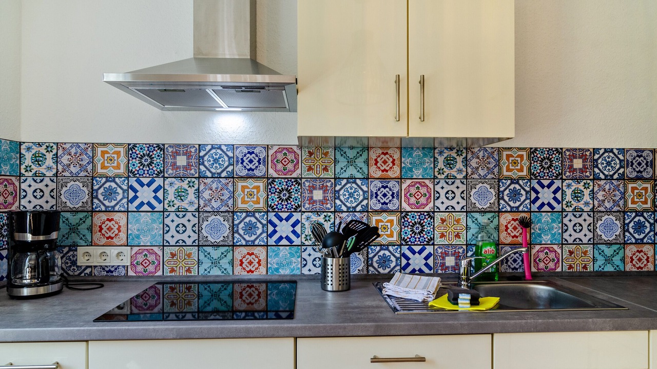 Photo of Kitchen in Norden