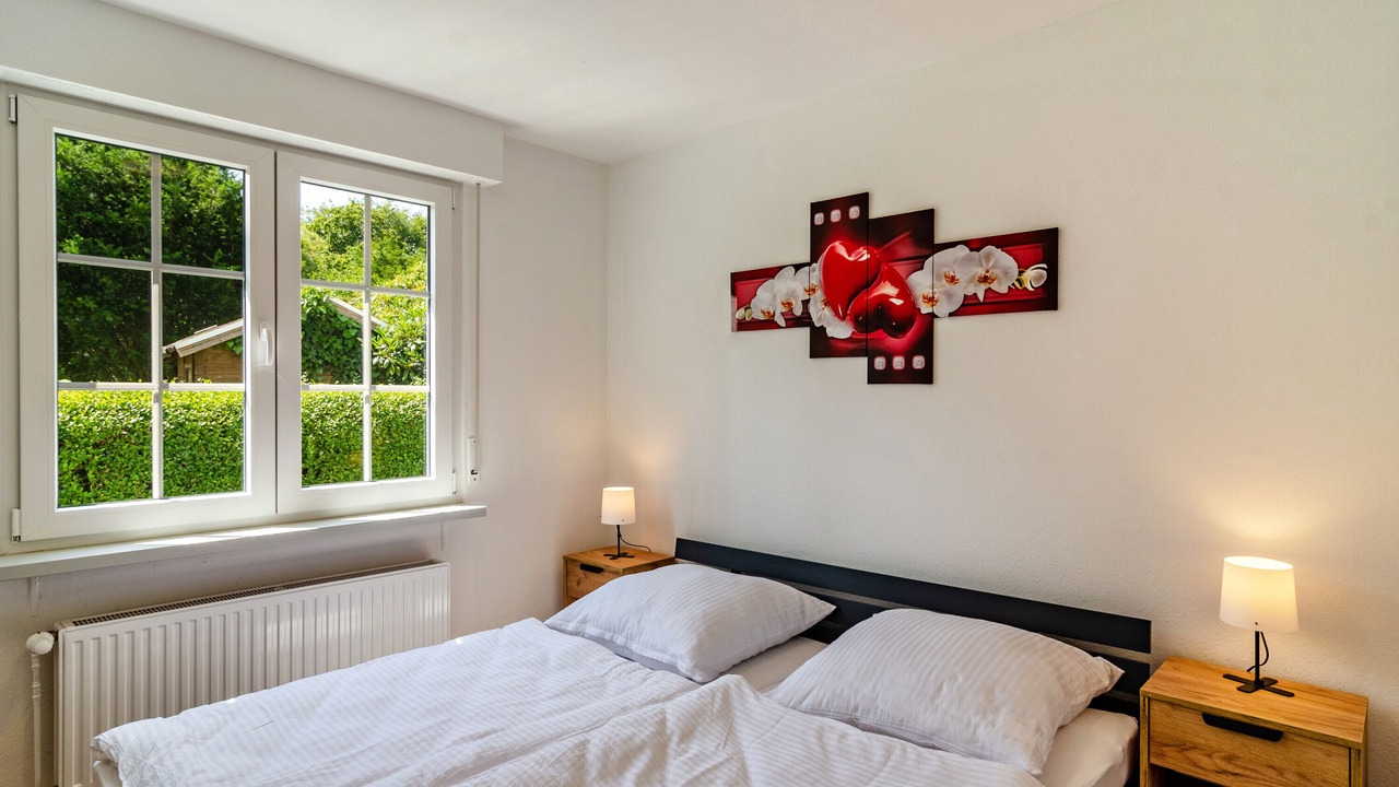 Photo of Bedroom in Norden