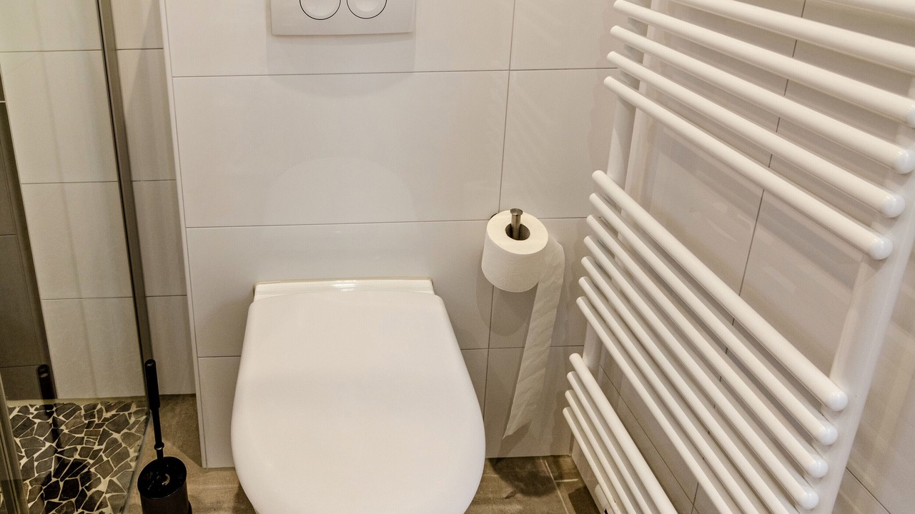 Photo of Bathroom in Norden