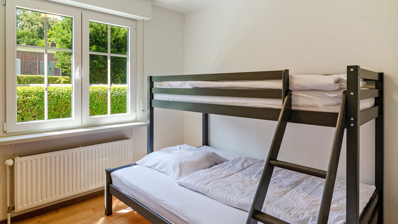 Photo of Bedroom in Norden