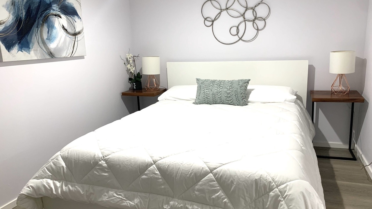 Photo of Bedroom in Picnic Point-North Lynnwood