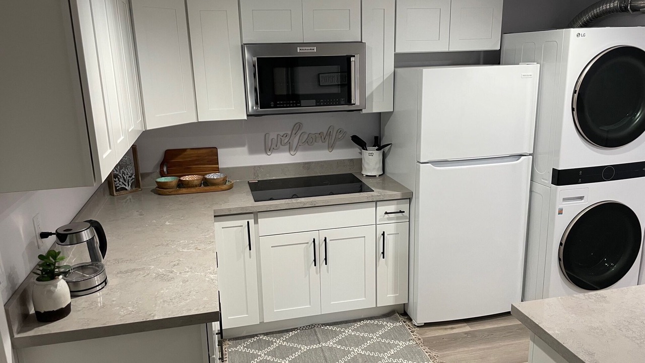 Photo of Kitchen in Picnic Point-North Lynnwood