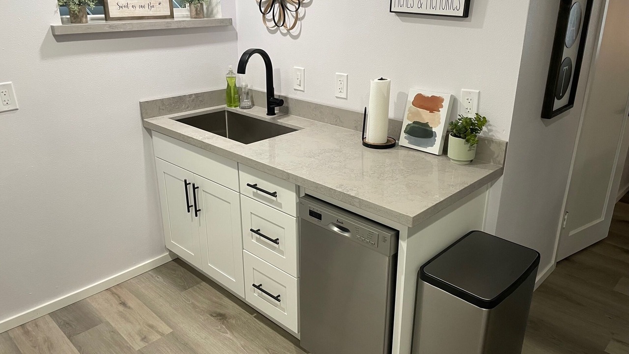 Photo of Kitchen in Picnic Point-North Lynnwood