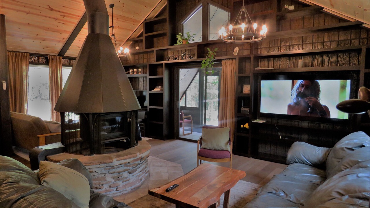 Photo of Livingroom in Mauston