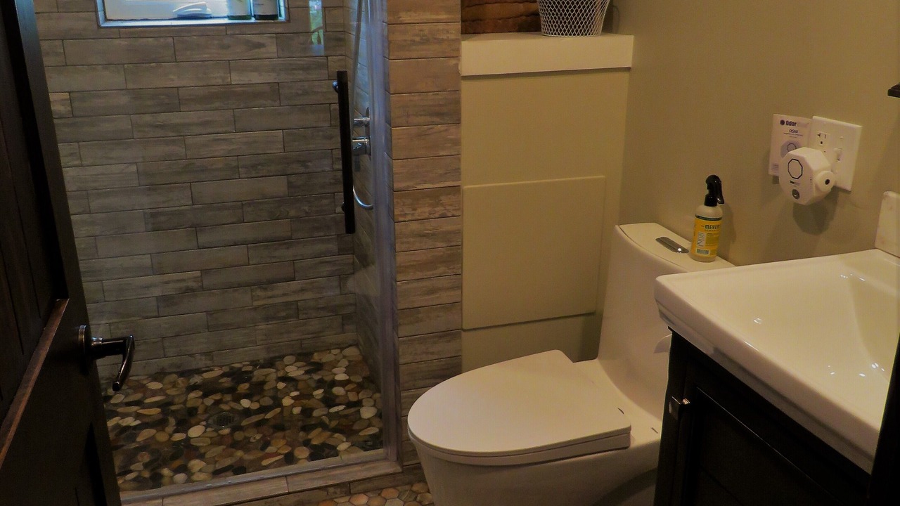 Photo of Bathroom in Mauston