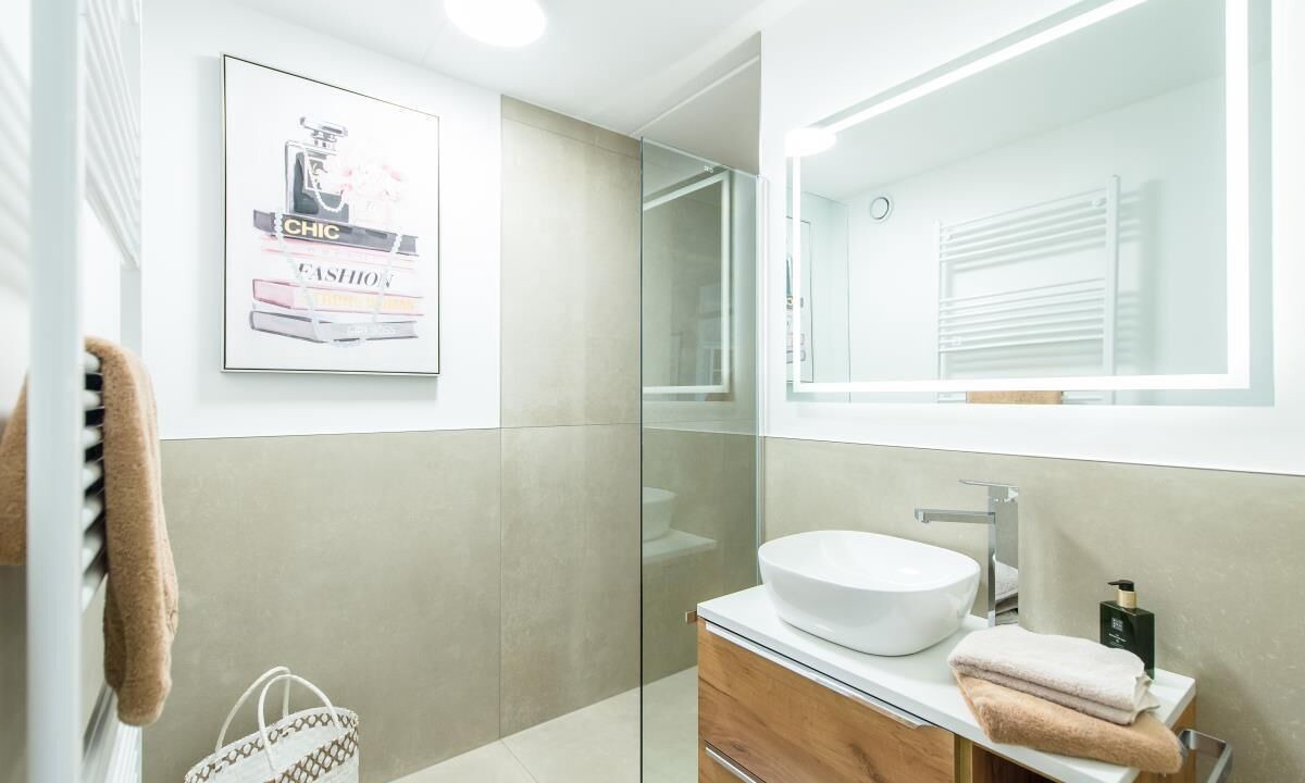 Photo of Bathroom in Municipality of Ameland