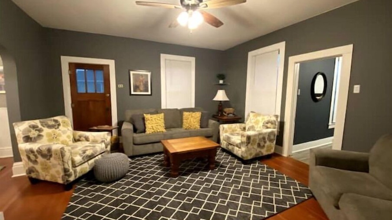 Photo of Bedroom in Prairie Du Chien