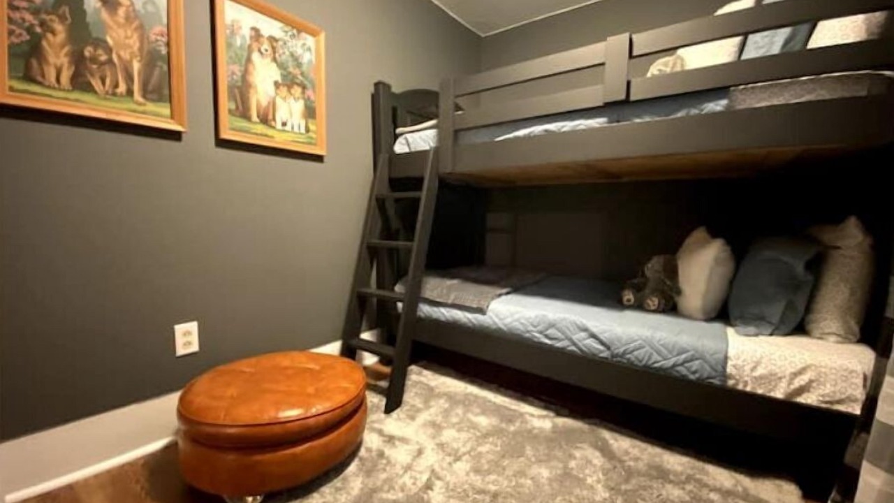 Photo of Bedroom in Prairie Du Chien