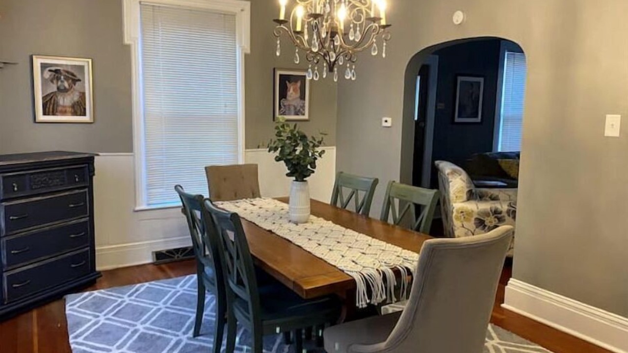 Photo of Bedroom in Prairie Du Chien