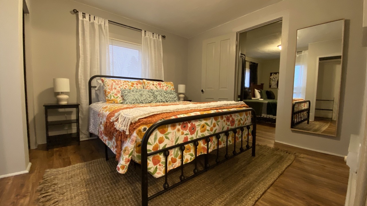 Photo of Bedroom in Prairie Du Chien