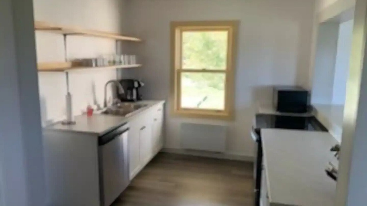 Photo of Kitchen in Clinton