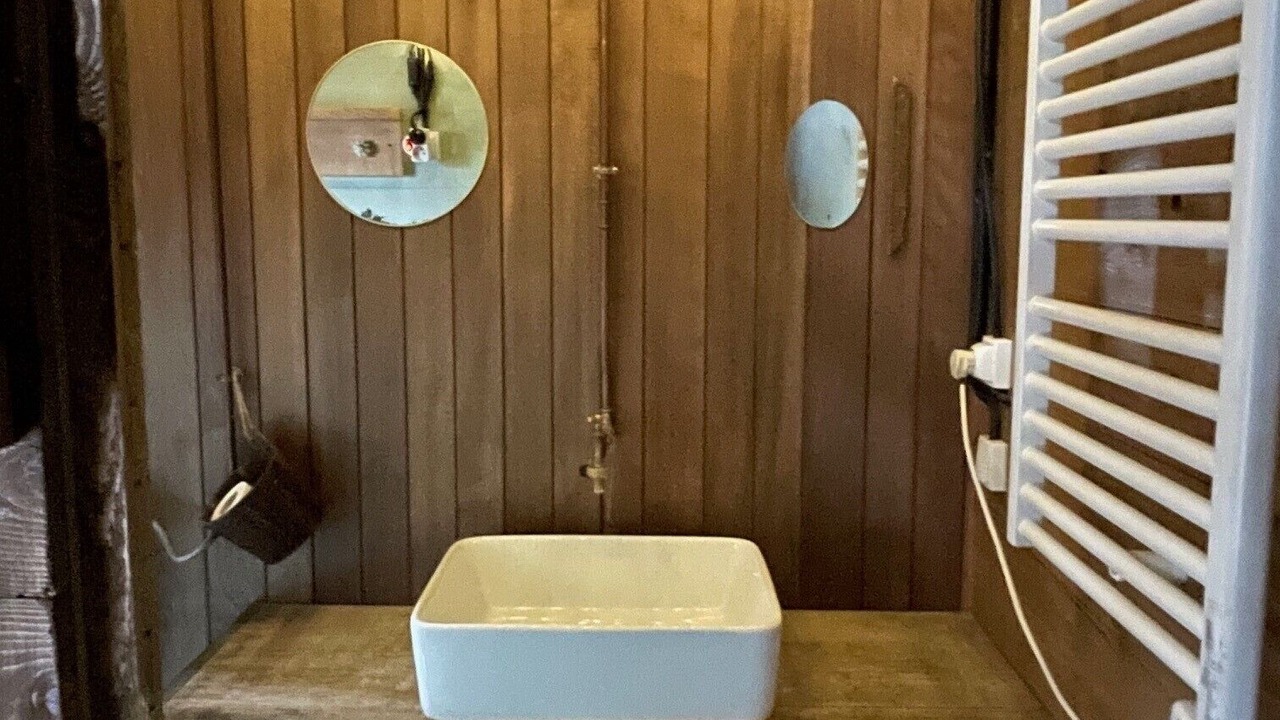 Photo of Bathroom in Maaseik