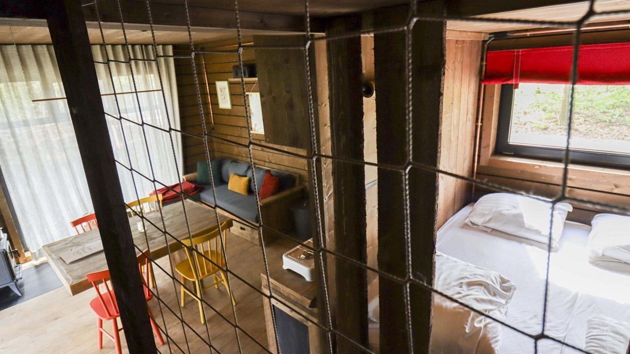 Photo of Bedroom in Maaseik