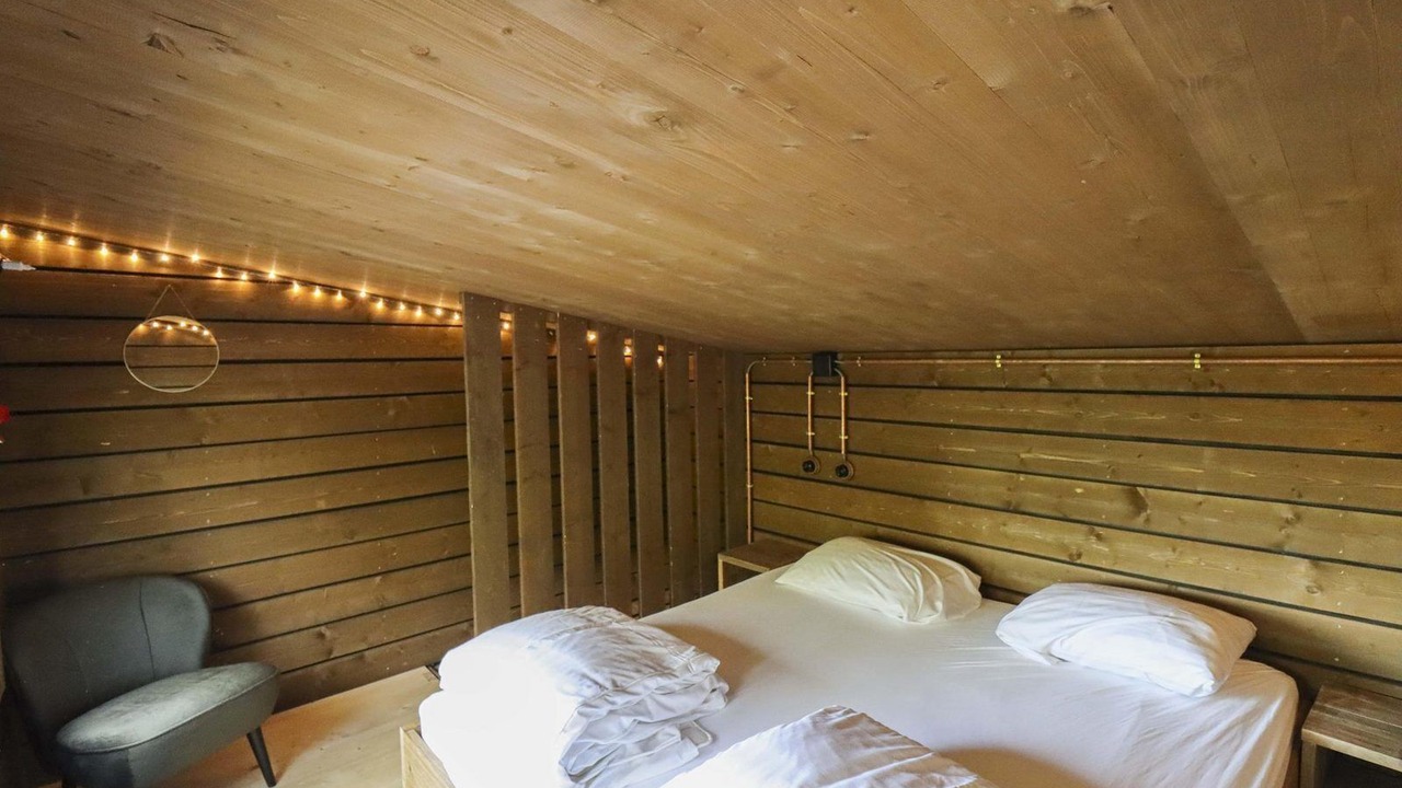Photo of Bedroom in Maaseik