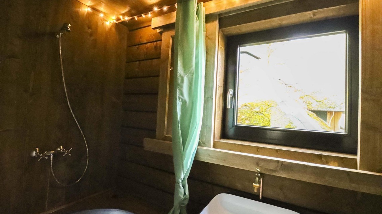 Photo of Bathroom in Maaseik