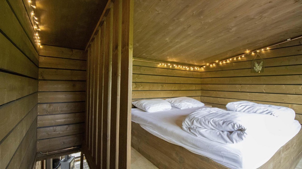 Photo of Bedroom in Maaseik