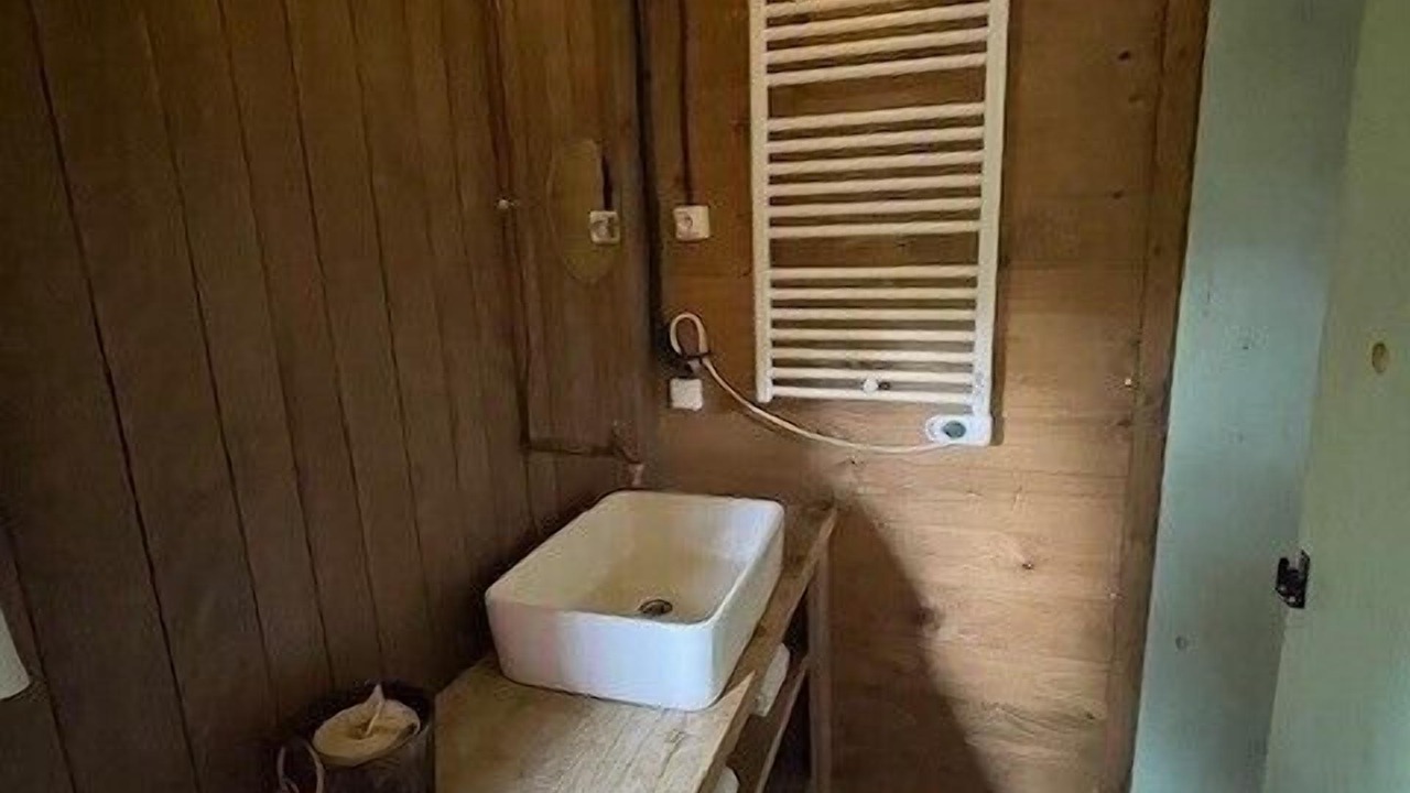 Photo of Bathroom in Maaseik