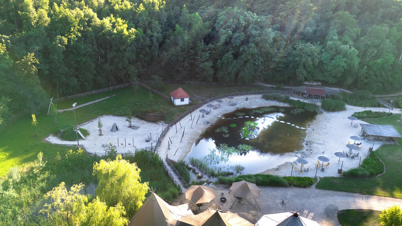 Photo of Outdoor in Maaseik