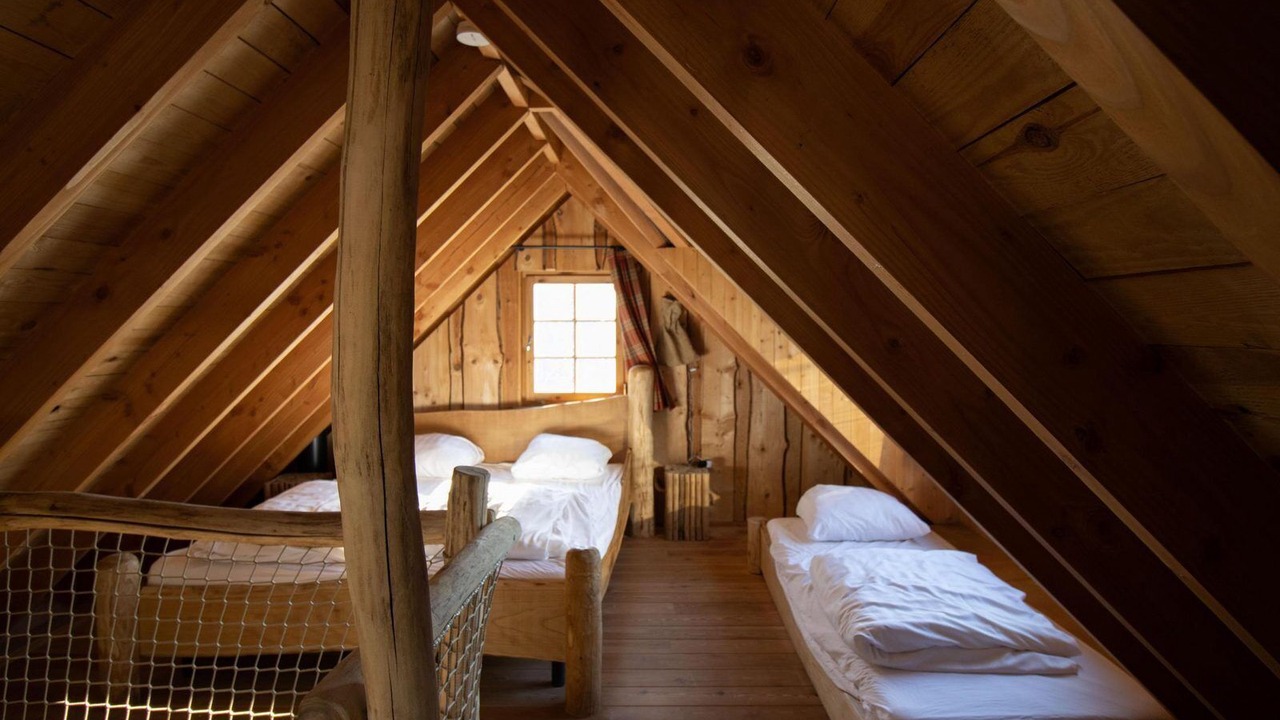 Photo of Bedroom in Maaseik